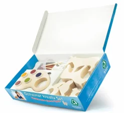 Ostheimer Creatief set compleet 80249