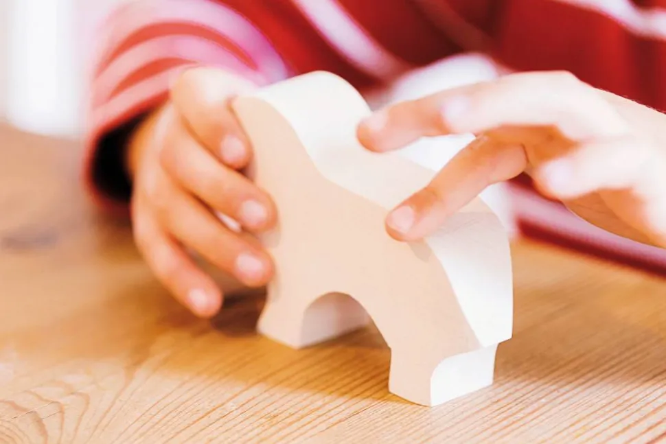 Ostheimer Creatief set compleet 80249