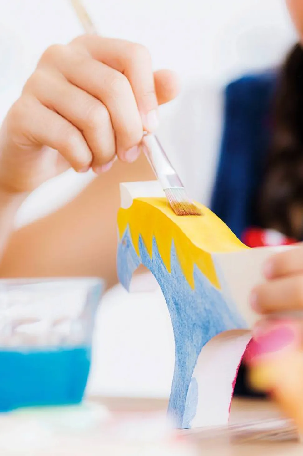 Ostheimer Creatief set compleet 80249