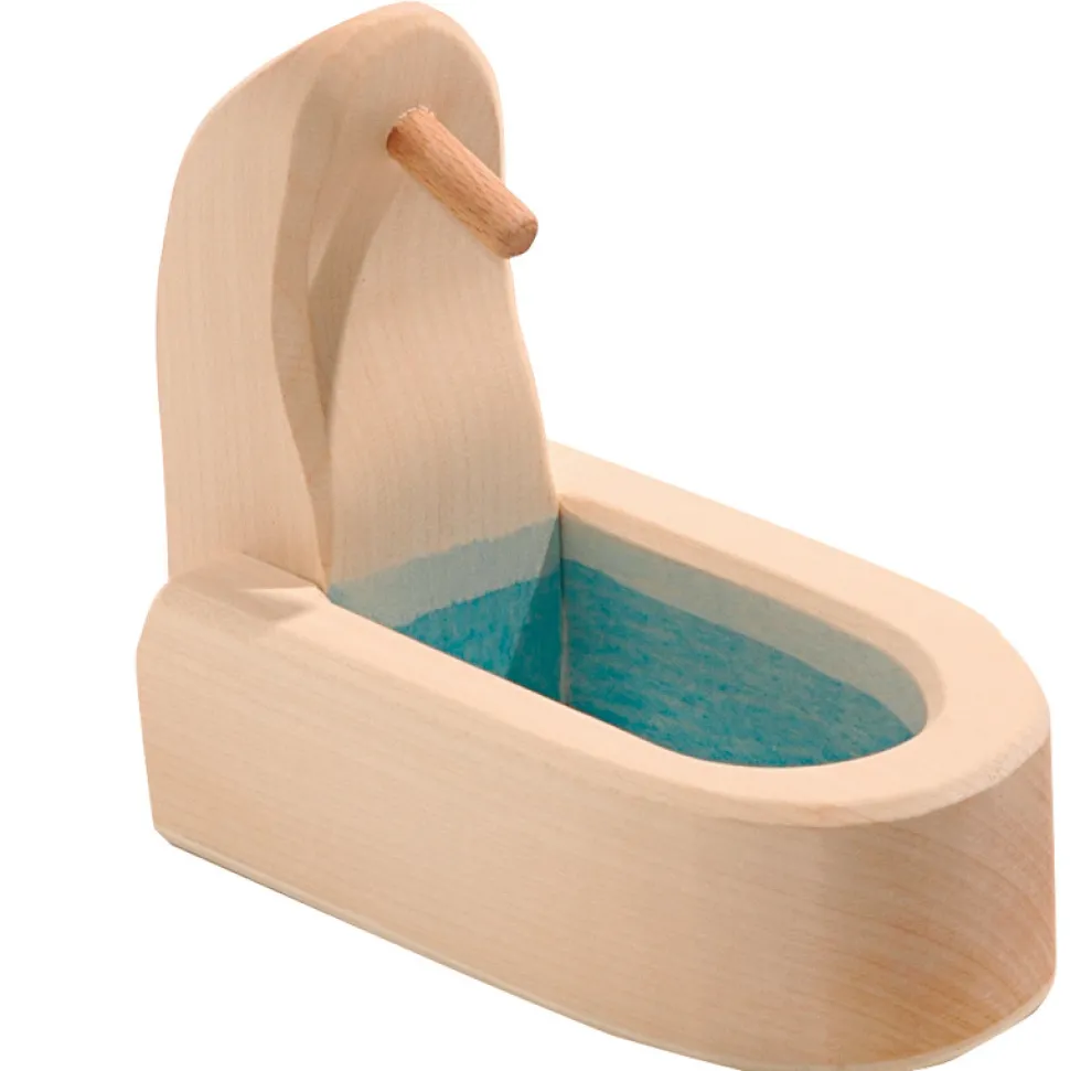 Ostheimer Dorpsput Bron 33690