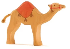 Ostheimer Dromedaris Zadel 41913