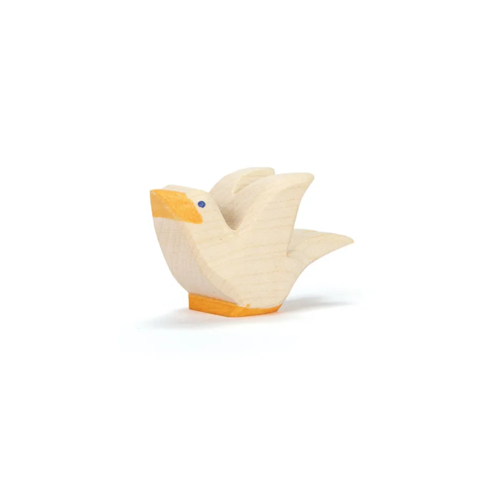 Ostheimer Duif Vliegend 1191