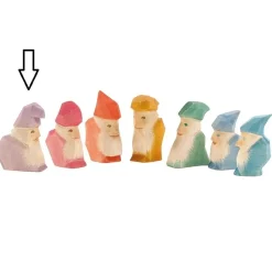 Ostheimer Dwerg Amethyst 25067