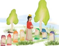 Ostheimer Dwerg Lila 25046