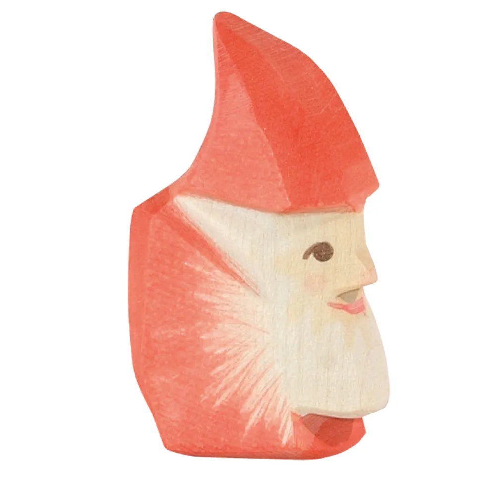 Ostheimer Dwerg Rubin 25065