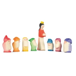 Ostheimer Dwerg Violet 25047