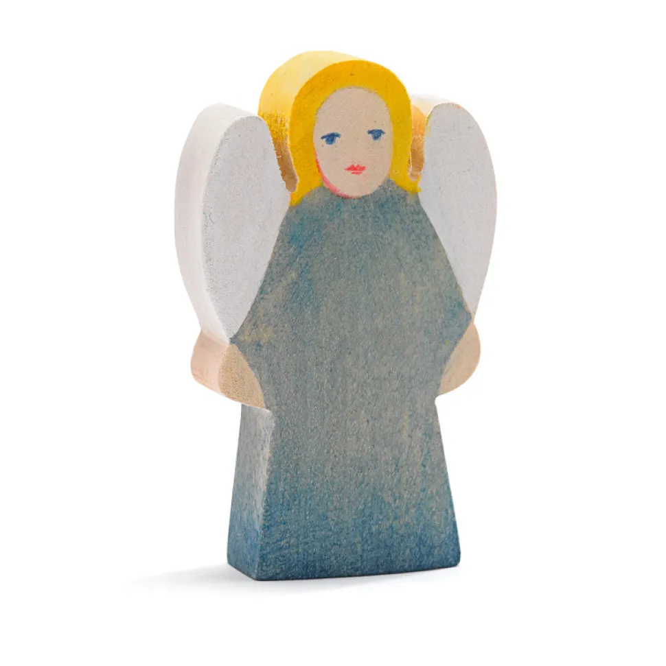 Ostheimer Engel Blauw 5530282