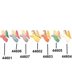 Ostheimer Engel Geel 44602