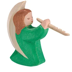 Ostheimer Engel met Fluit 42021