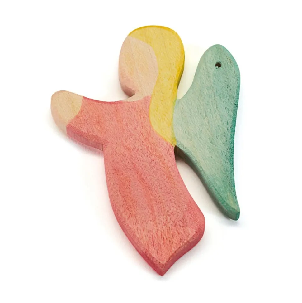 Ostheimer Engel Rood 44601