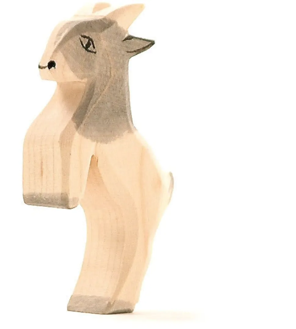 Ostheimer Geit Springend 11714