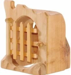 Ostheimer Gevangenis 5540508