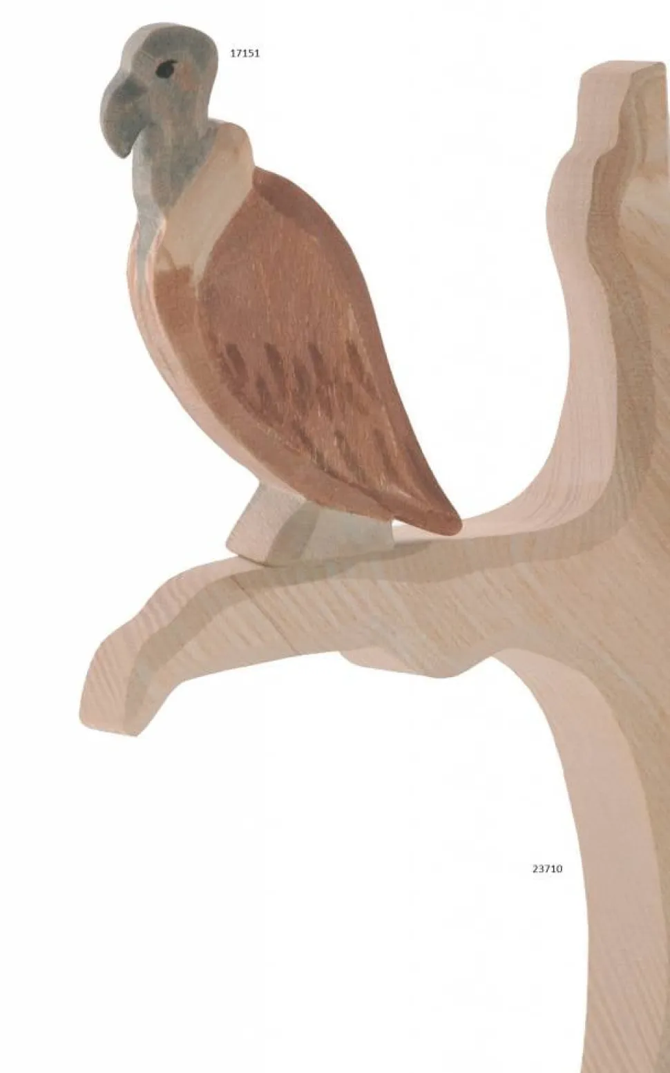 Ostheimer Gier 17151