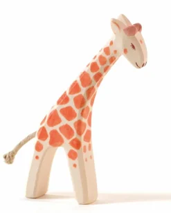 Ostheimer Giraf Klein Gebogen 21804
