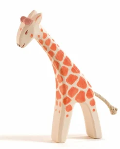 Ostheimer Giraf Klein Gebogen 21804