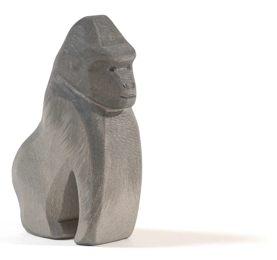 Ostheimer Gorilla Zittend 20786