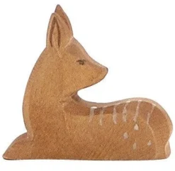 Ostheimer Hert Kalf 15354