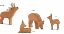 Ostheimer Hert Kalf 15354