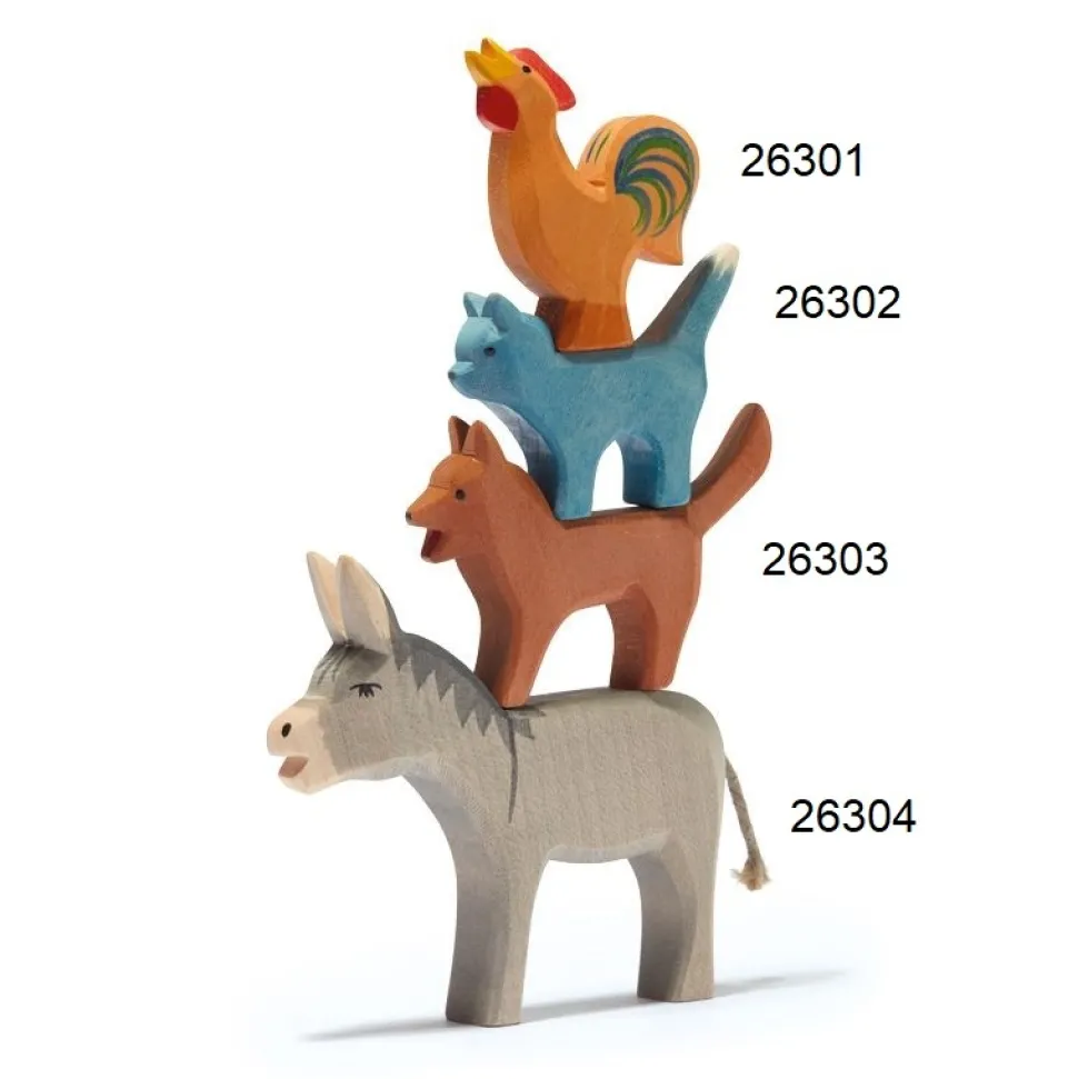 Ostheimer Hond Bremer 26303