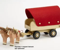 Ostheimer Huifwagen Aanhangwagen 5550835