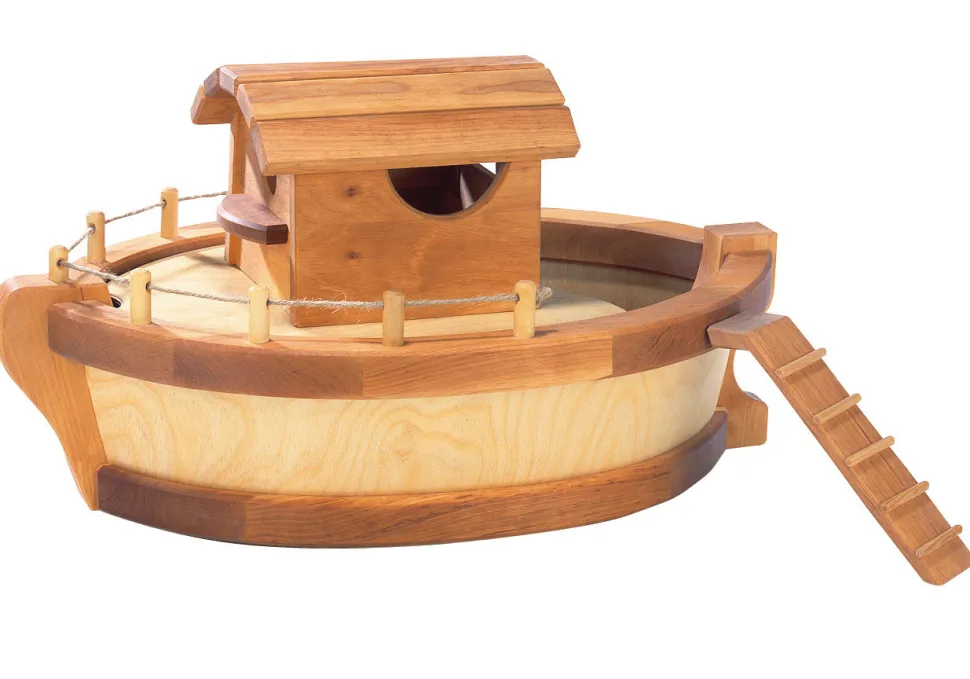 Ostheimer Hut voor de Ark 5550501