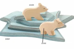 Ostheimer IJsschotsen 4-delig 33907