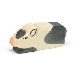 Ostheimer Kalf Zwart Gevlekt 11046