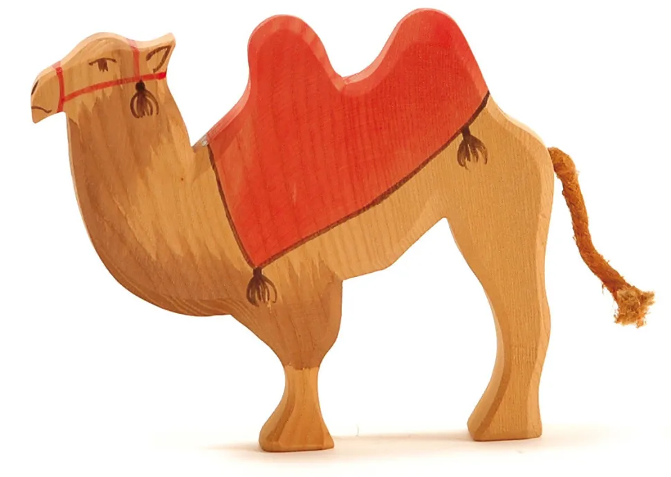 Ostheimer Kameel Zadel 41911