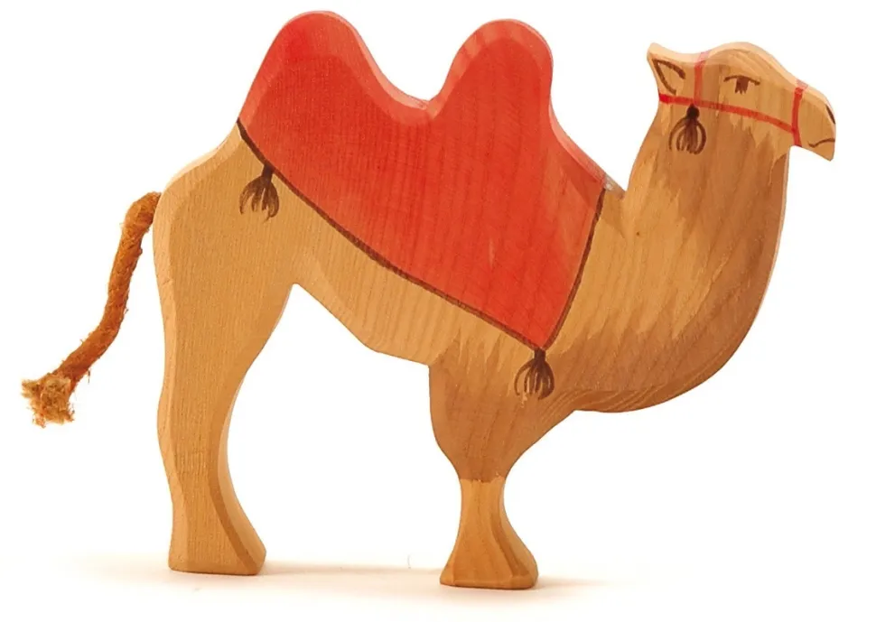 Ostheimer Kameel Zadel 41911