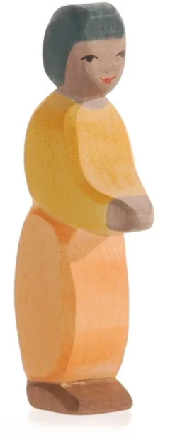 Ostheimer Kameeldrijver 4191