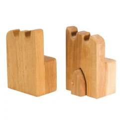 Ostheimer Kasteelmuur 2-delig met Doorgang 26816