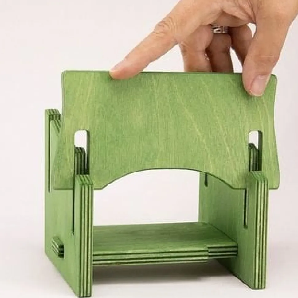 Ostheimer Konijnenhok Ganzenhok 3525