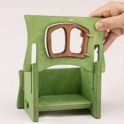 Ostheimer Konijnenhok Ganzenhok 3525