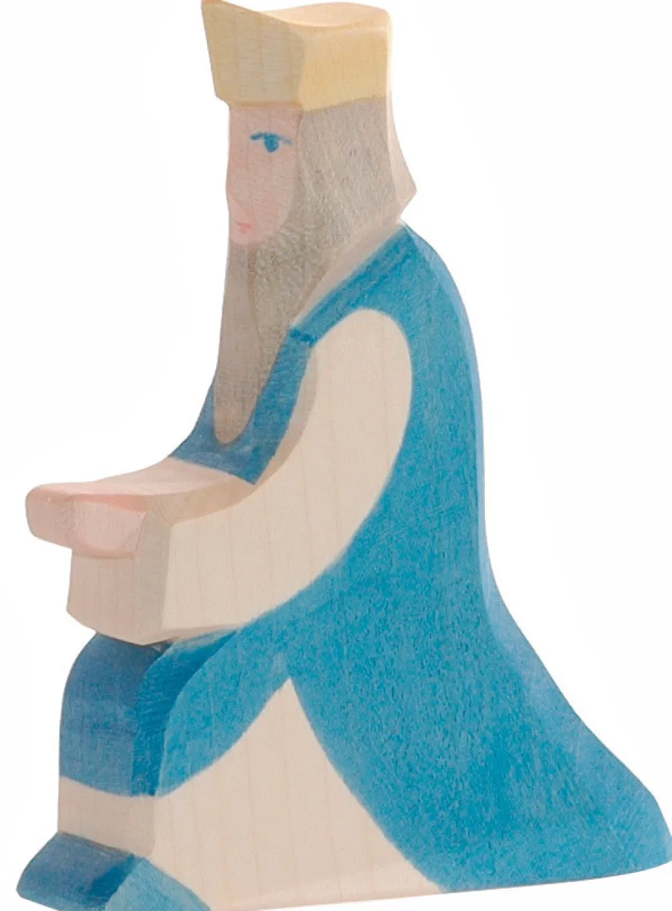 Ostheimer Koning Blauw 42182