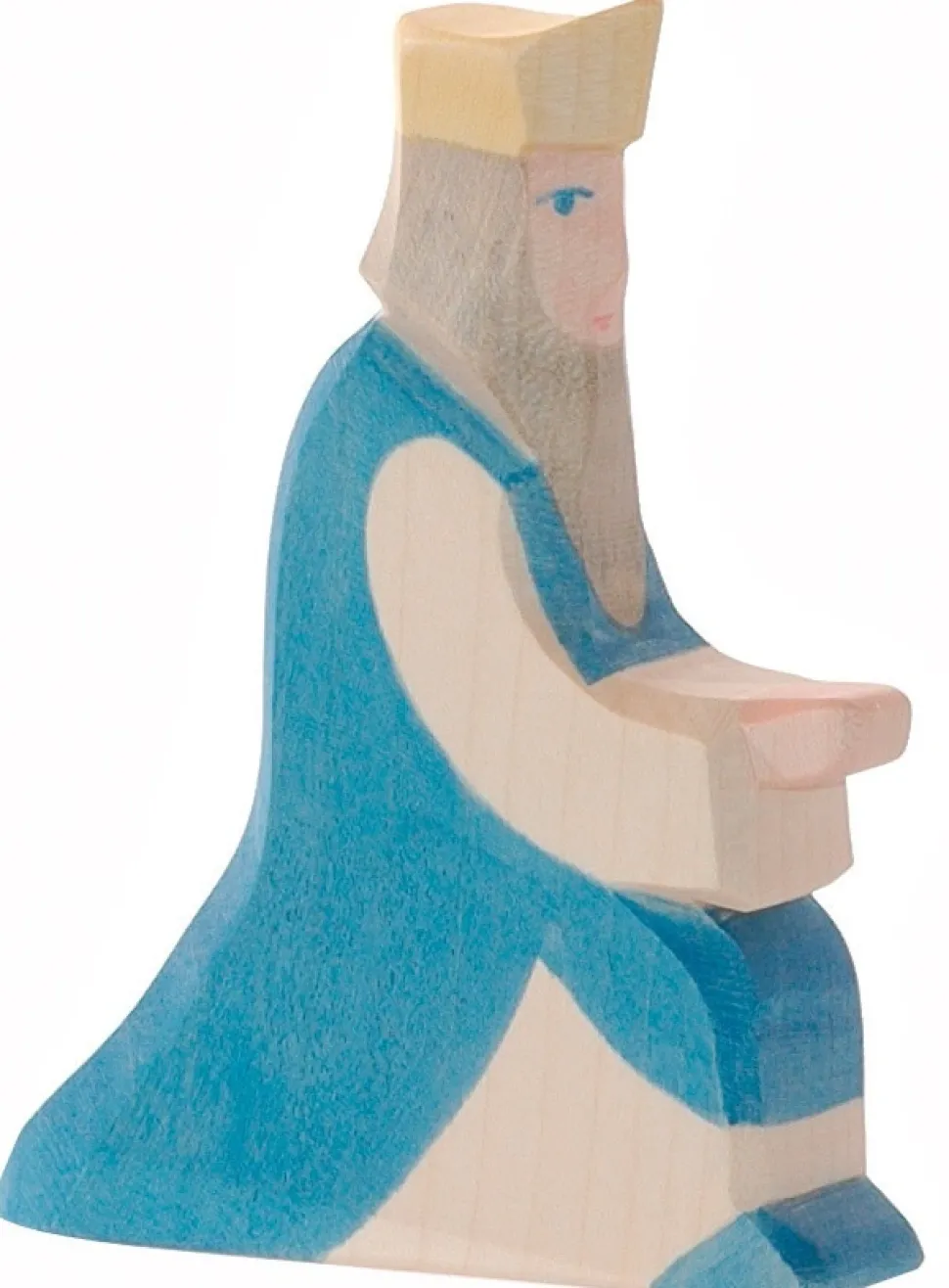 Ostheimer Koning Blauw 42182