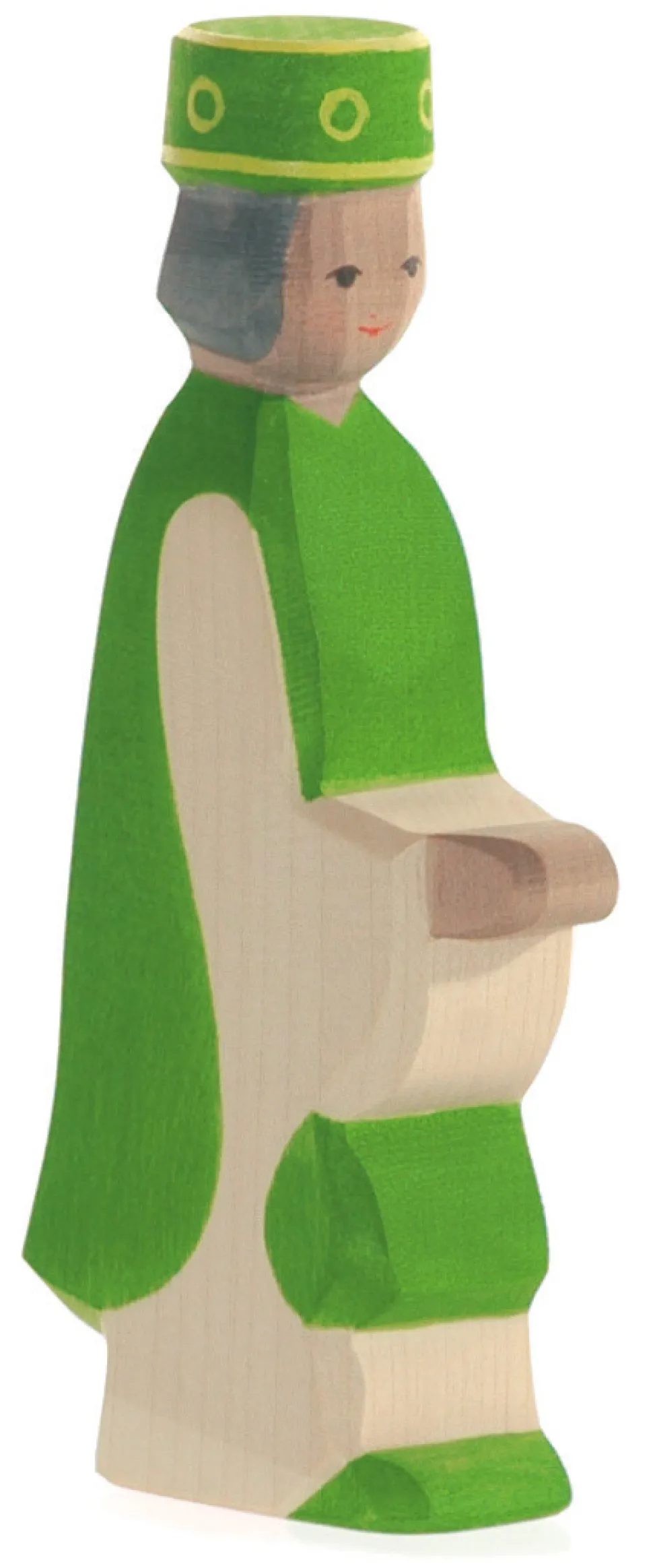 Ostheimer Koning Groen 42183