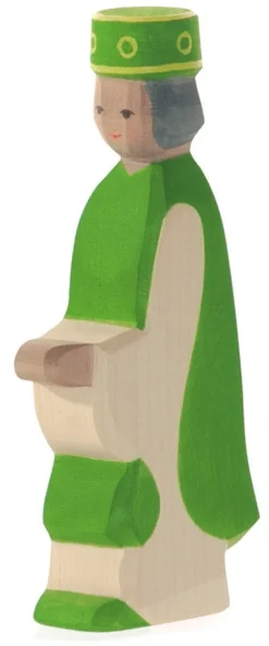 Ostheimer Koning Groen 42183