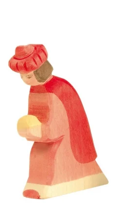 Ostheimer Koning Rood 41701