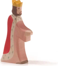 Ostheimer Koning Rood 25001