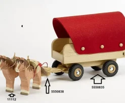 Ostheimer Lamoen Paardentuig 5550838