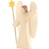 Ostheimer  Mini Engel met Ster 66500