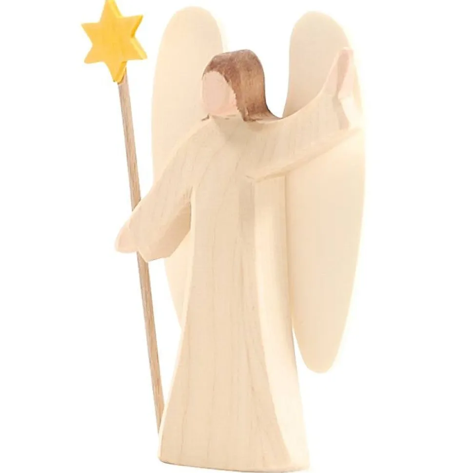 Ostheimer Mini Engel met Ster 66500