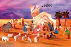 Ostheimer  Mini Engel met Ster 66500