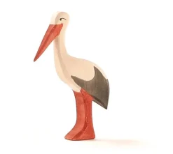 Ostheimer Ooievaar 1643