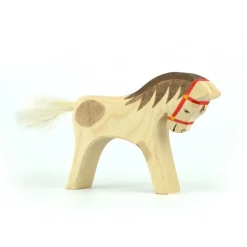 Ostheimer Paard 10802