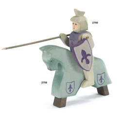 Ostheimer Paard Toernooipaard 2758