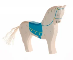 Ostheimer Paard Zadel 42193