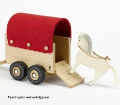 Ostheimer Paardentrailer 5550836