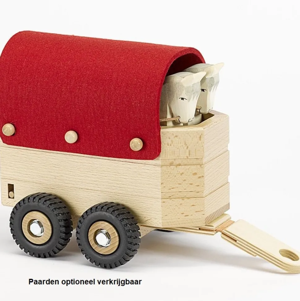 Ostheimer Paardentrailer 5550836