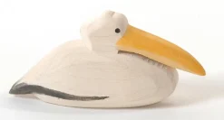 Ostheimer Pelikaan Zwemmend 20552